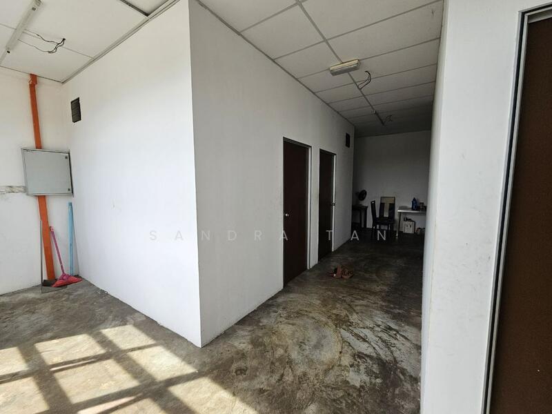 Corridor