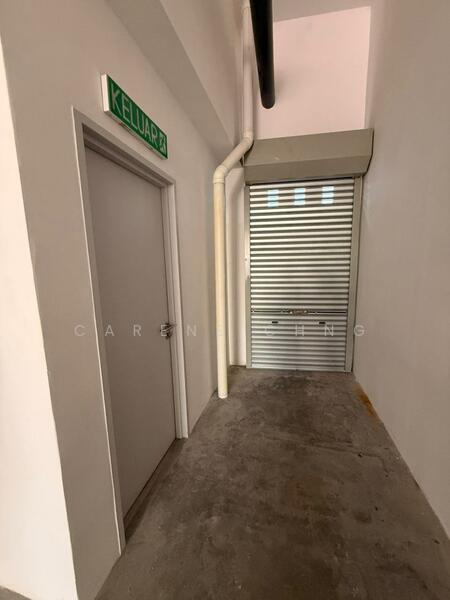 Corridor