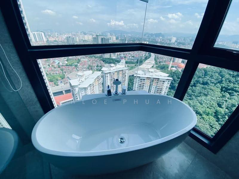 Condominium for Sale at WANGSA 9 RESIDENCY - Chloe Phuah - Bathroom - PropertyGuru.com.my