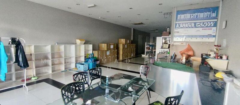 Rumah Niaga untuk Disewa di Seksyen 1 Bandar Baru Bangi (Bandar Baru Bangi) - Mohammad Sabri Mohd Khir - Interior - PropertyGuru.com.my
