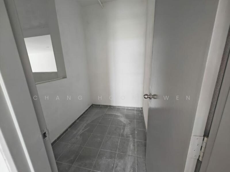 Service Residence for Rent at Serviced Residence @ The Louvre @ Country Heights - Chang Hoong Wen - Interior - PropertyGuru.com.my