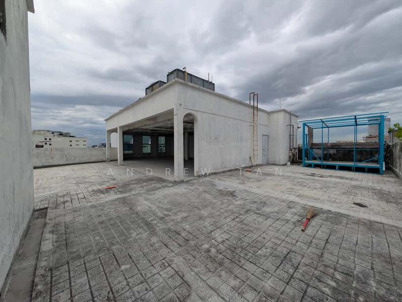 Roof