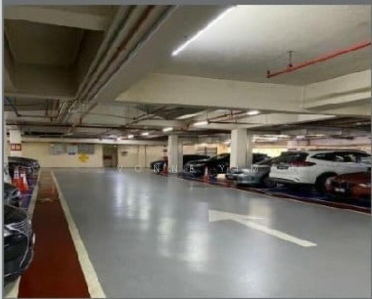 Car Park