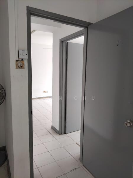 Corridor