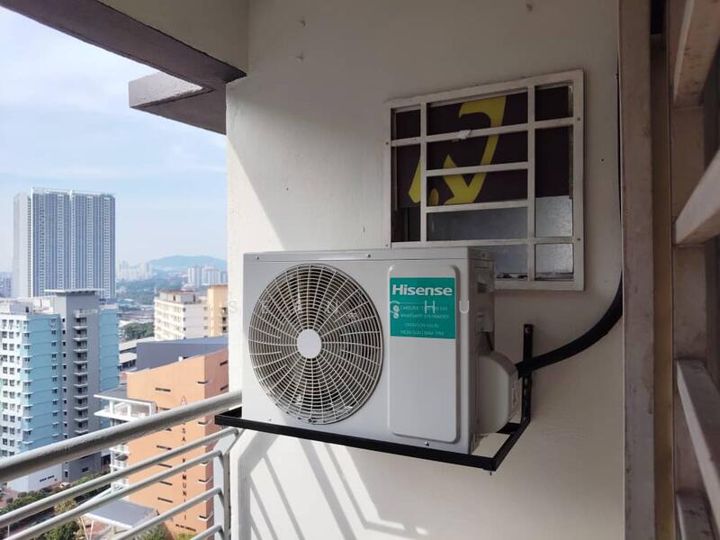 For Rent - Warisan City View