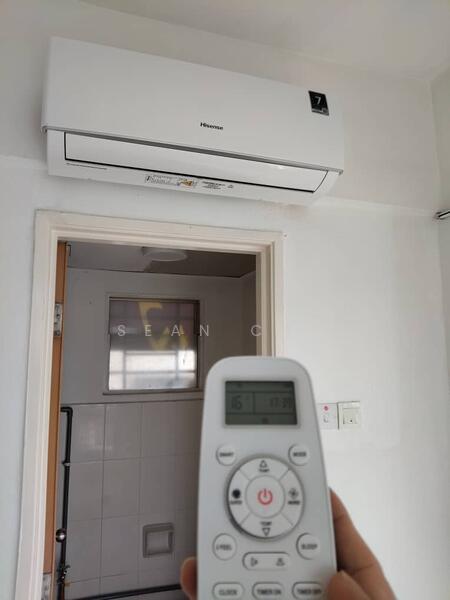 For Rent - Warisan City View