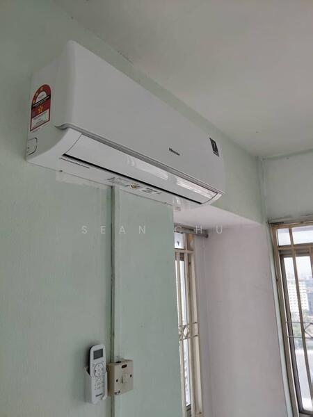 For Rent - Warisan City View