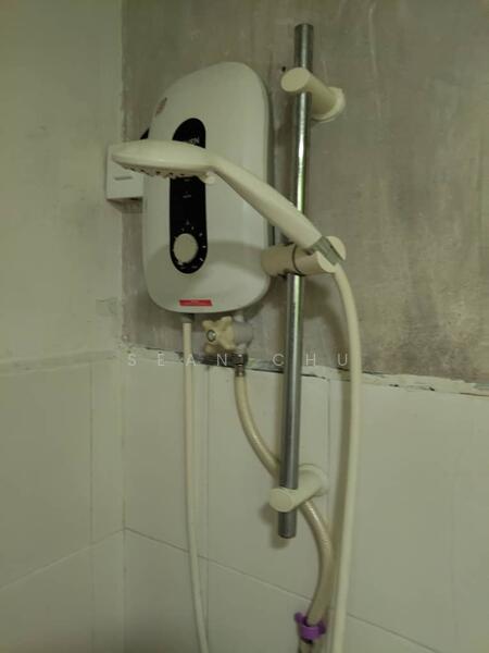 For Rent - Warisan City View