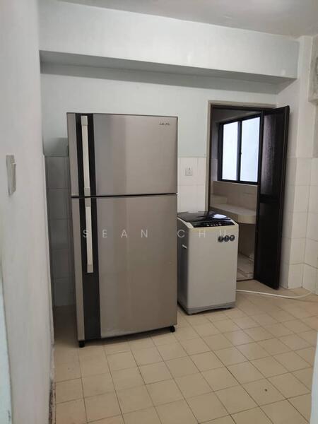 For Rent - Warisan City View