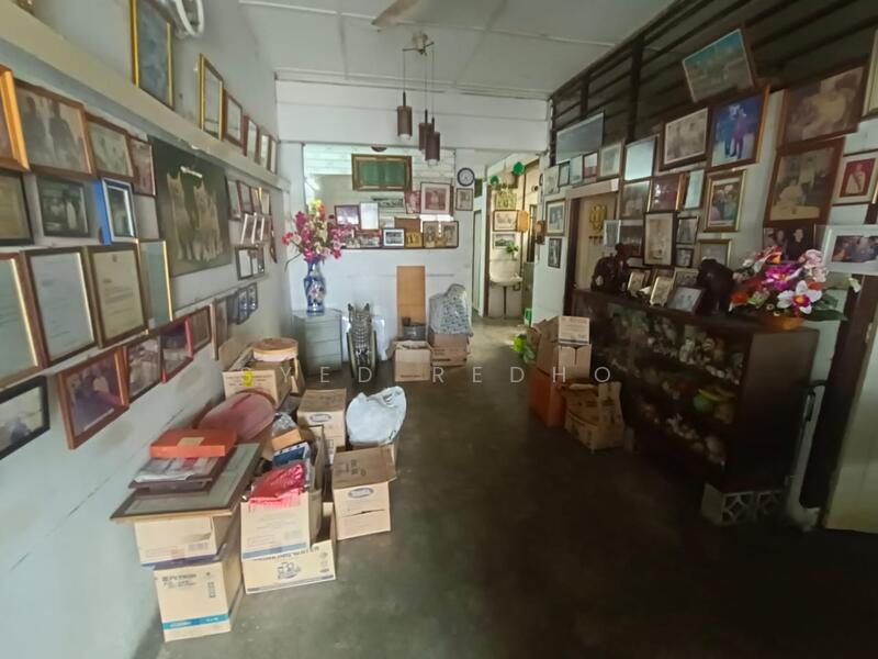 Corridor
