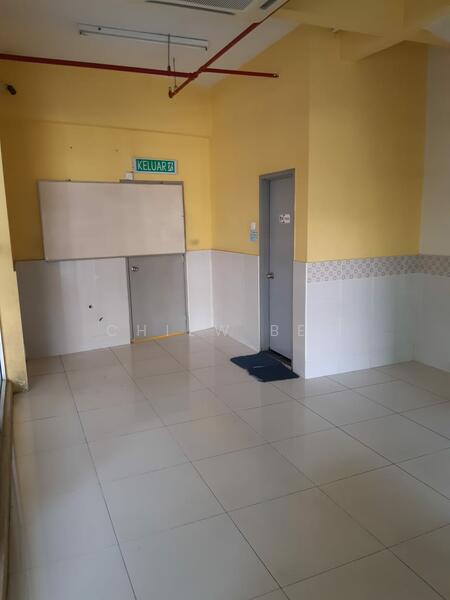 Corridor