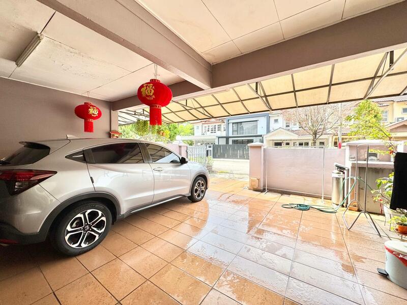 Car Park