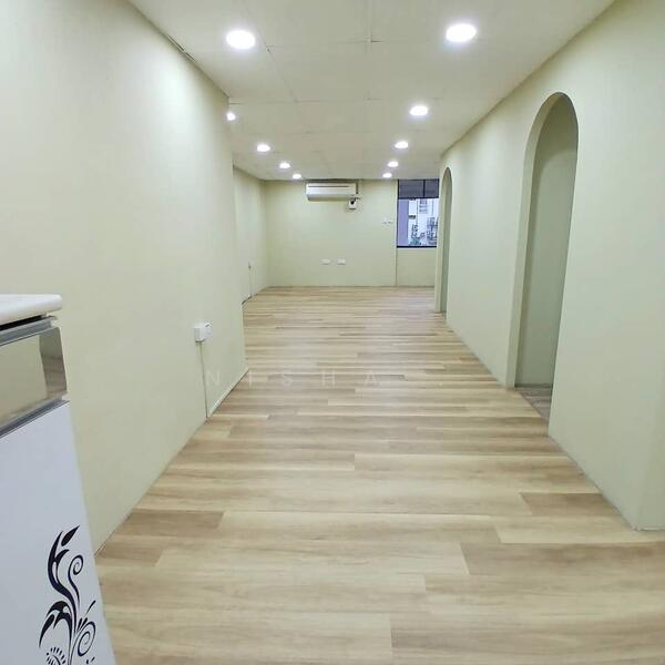 Corridor