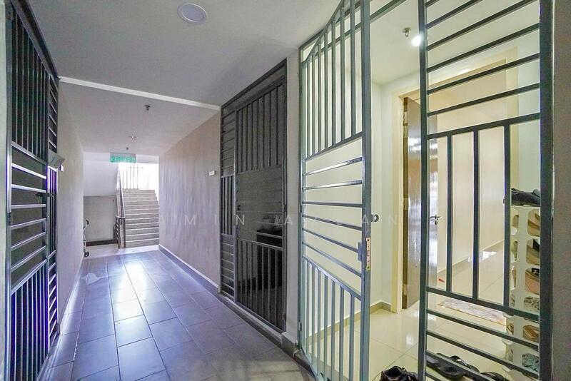 Corridor