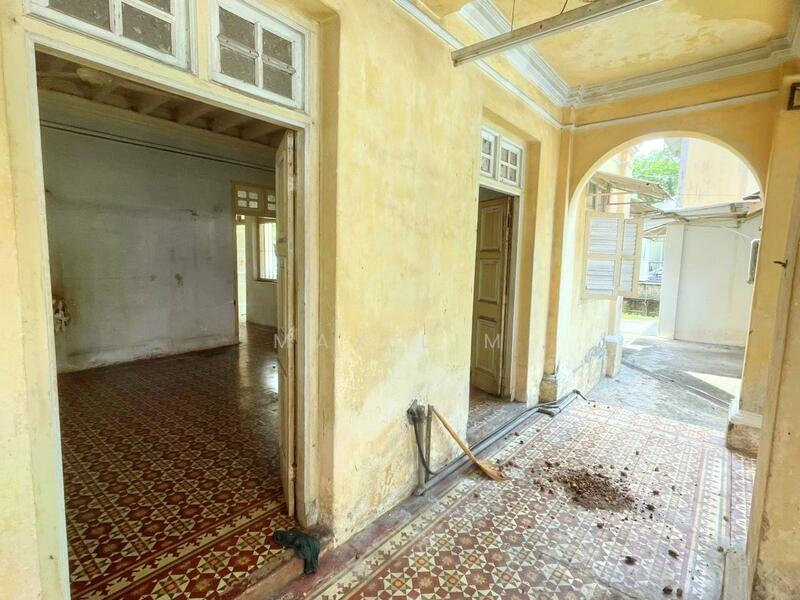 Corridor