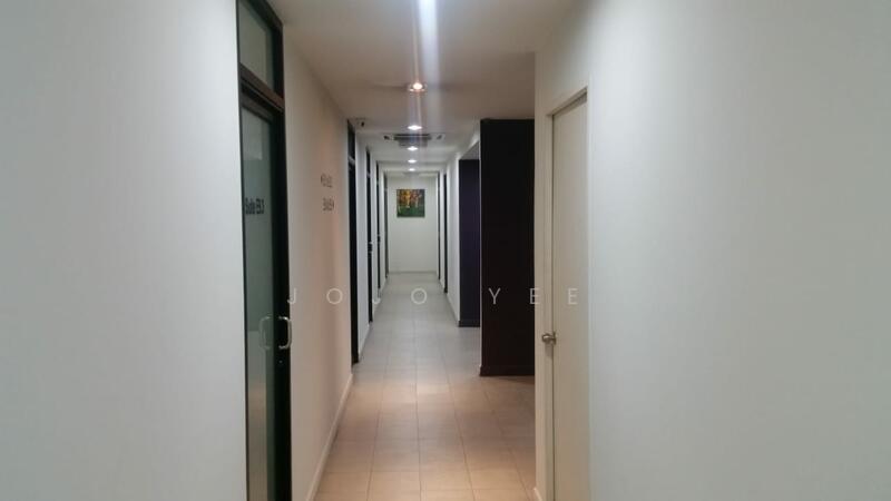 Corridor