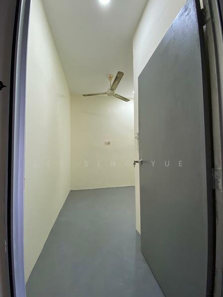 Corridor