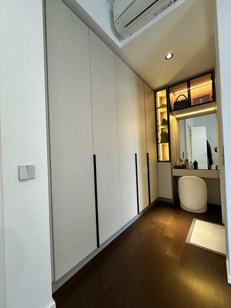 Corridor