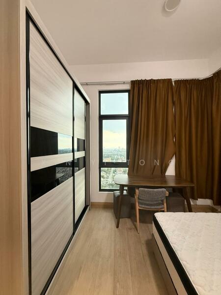 Servis Apartment untuk Disewa di The Grand Subang Jaya SS15 - Xin Yi Tong - Bedroom - PropertyGuru.com.my
