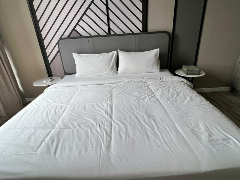 Service Residence for Sale at Millerz Square Serviced Residence - Jeslyn Tan - Bedroom - PropertyGuru.com.my