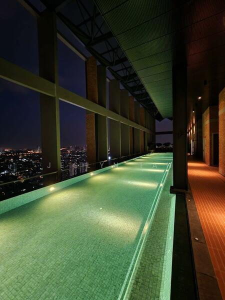 Service Residence for Sale at Millerz Square Serviced Residence - Jeslyn Tan - Pool - PropertyGuru.com.my