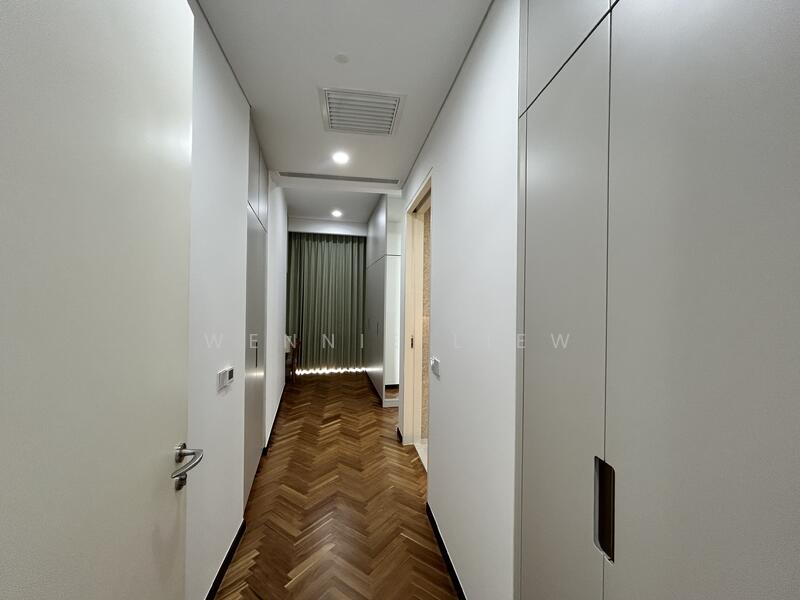 Corridor