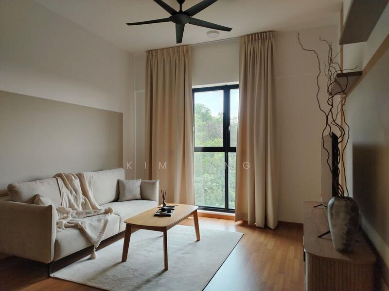 Living Hall