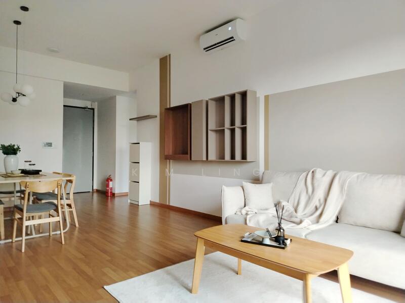 Living Hall