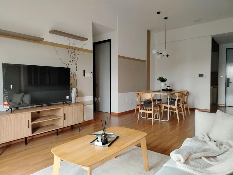 Living Hall