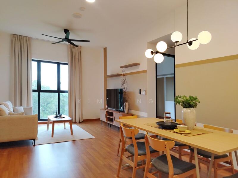 Living Hall