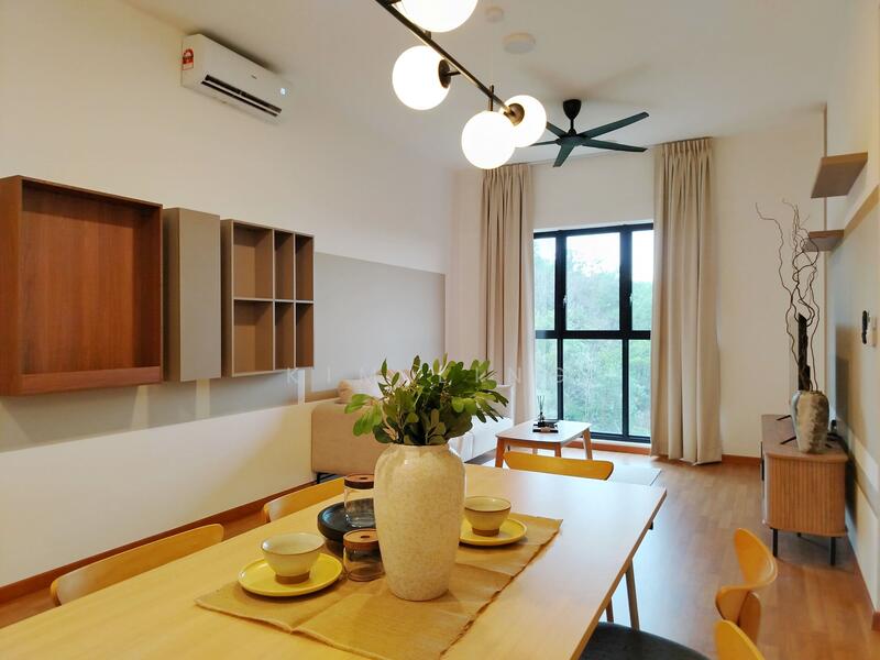 Living Hall