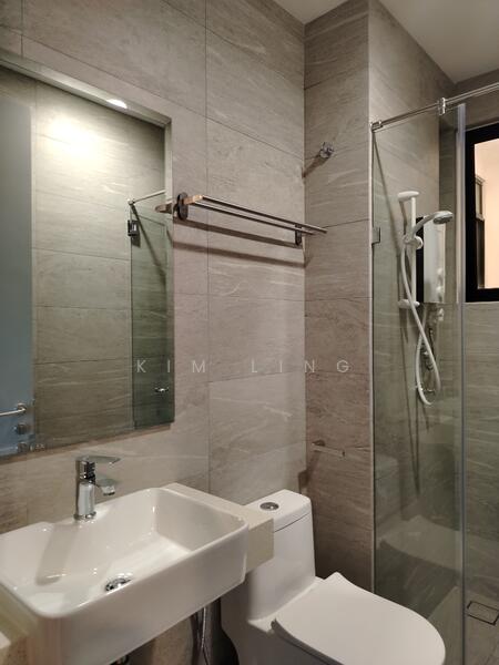 Bathroom 2