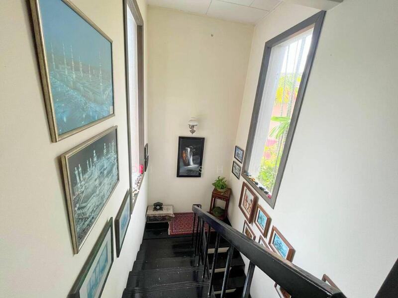 Corridor