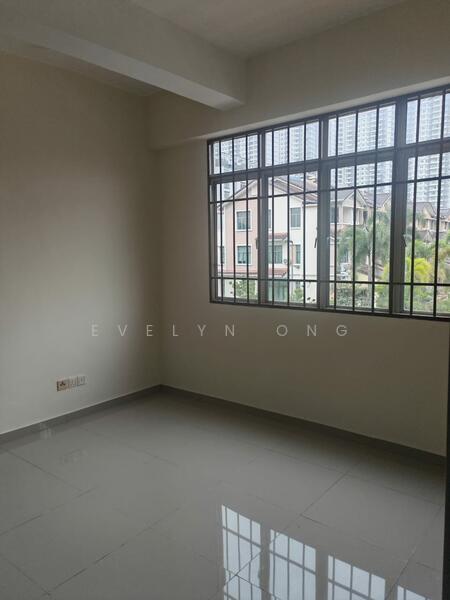 Upper Living Room