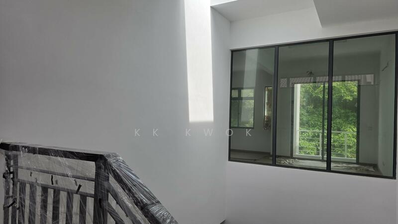Corridor