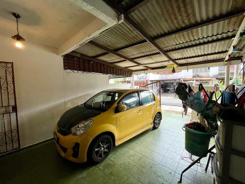 Car Park