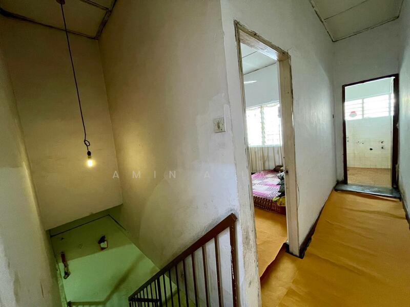 Corridor
