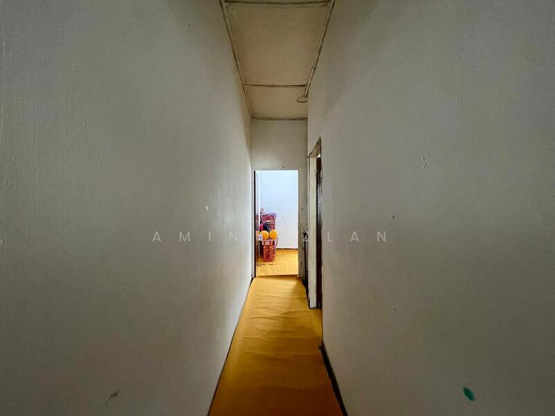 Corridor