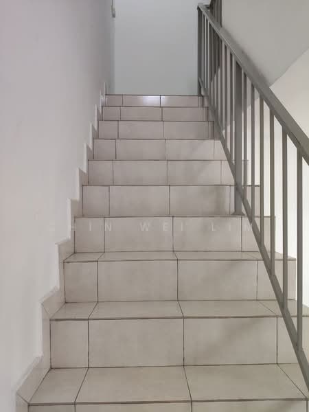 Terraced House for Sale in Taman Mengkibol (Kluang) - Chin Wei Lim - PropertyGuru.com.my