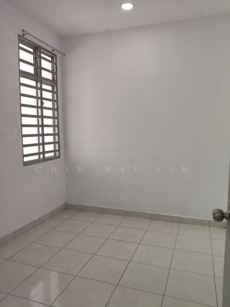 Terraced House for Sale in Taman Mengkibol (Kluang) - Chin Wei Lim - PropertyGuru.com.my