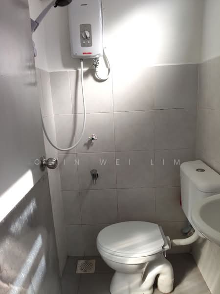 Terraced House for Sale in Taman Mengkibol (Kluang) - Chin Wei Lim - PropertyGuru.com.my