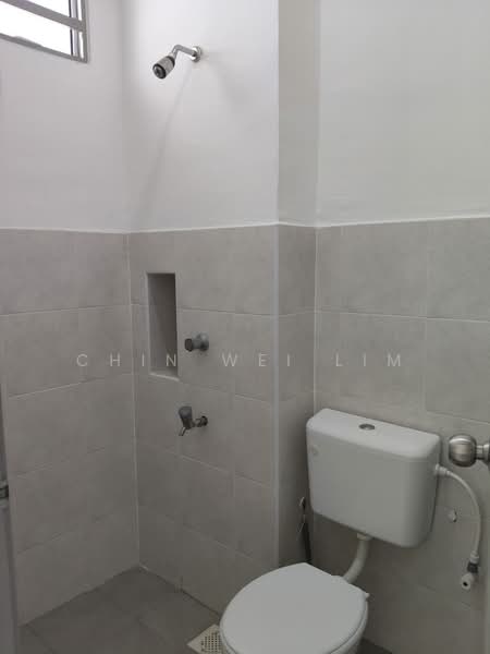 Terraced House for Sale in Taman Mengkibol (Kluang) - Chin Wei Lim - PropertyGuru.com.my