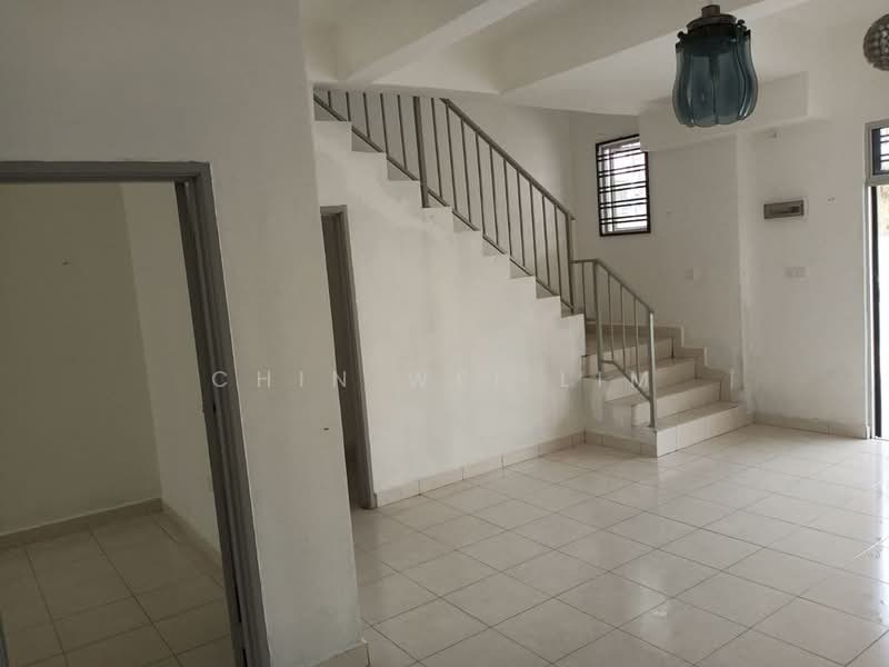 Terraced House for Sale in Taman Mengkibol (Kluang) - Chin Wei Lim - PropertyGuru.com.my