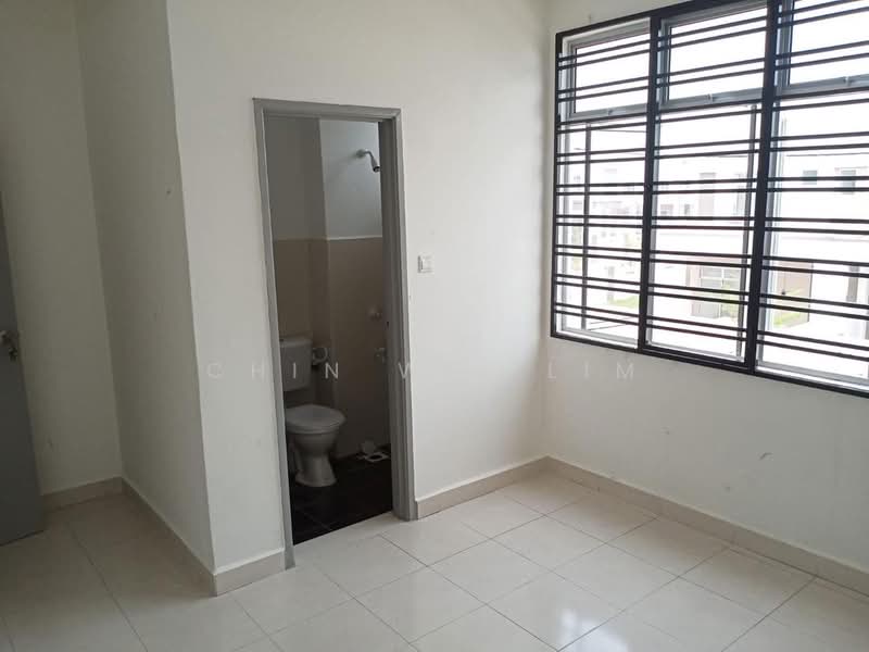 Terraced House for Sale in Taman Mengkibol (Kluang) - Chin Wei Lim - PropertyGuru.com.my