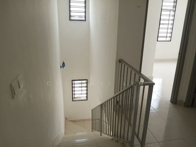 Terraced House for Sale in Taman Mengkibol (Kluang) - Chin Wei Lim - PropertyGuru.com.my
