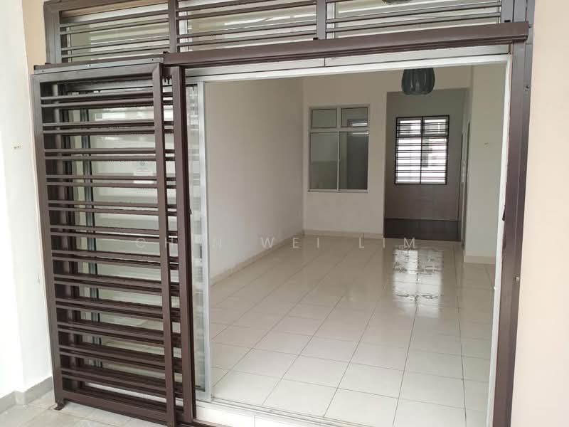 Terraced House for Sale in Taman Mengkibol (Kluang) - Chin Wei Lim - PropertyGuru.com.my