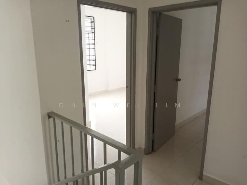 Terraced House for Sale in Taman Mengkibol (Kluang) - Chin Wei Lim - PropertyGuru.com.my