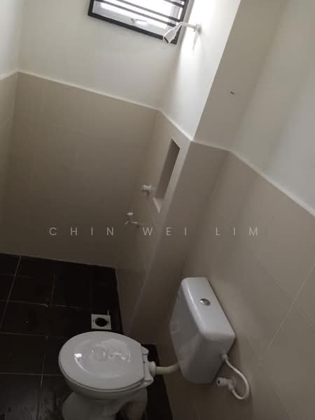 Terraced House for Sale in Taman Mengkibol (Kluang) - Chin Wei Lim - PropertyGuru.com.my