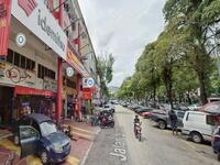 For Sale - Medan Idaman Business Centre
