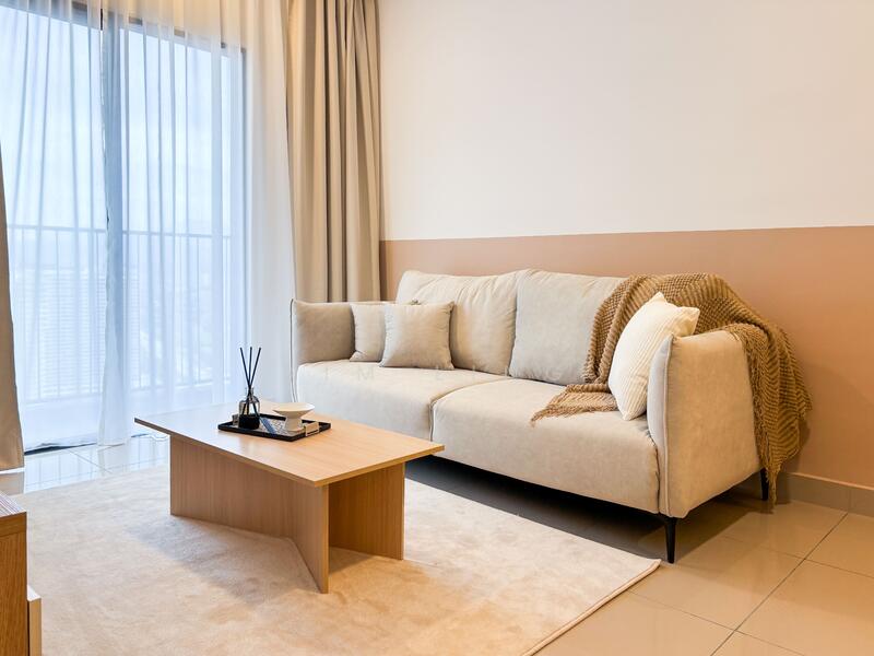 Living Hall